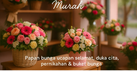 Toko Bunga Ciperna